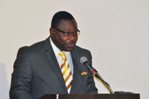 Blackett Lauds St. James North Council