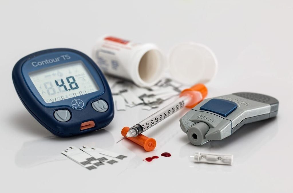 Preventing & Controlling Type 2 Diabetes