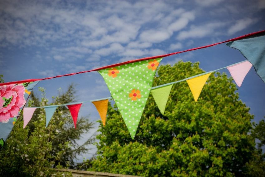 St. George North’s Family Fun Day