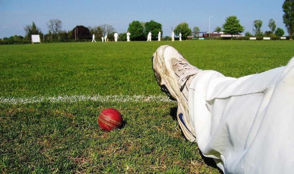 St. Peter Council’s 20/20 Cricket Match