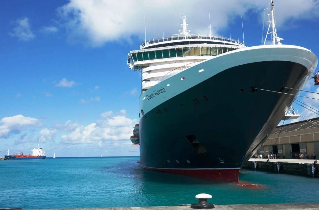 862 Barbadians Get Cruise Jobs