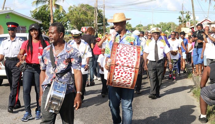 Corporate Barbados Urged To Participate In Season Of Emancipation