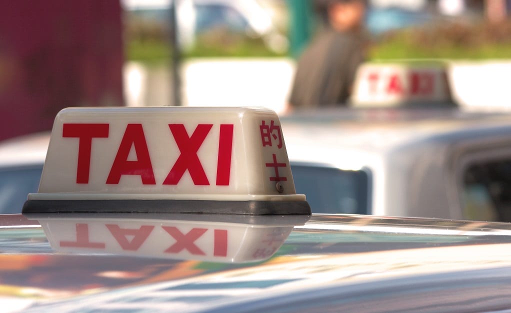 Taxi Operators Learn More About Developing Tours