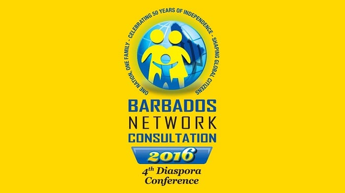 Diaspora Conference Next Week