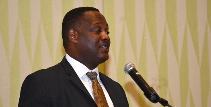 Inniss: Licences To Be Revoked