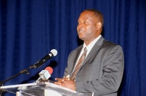 Inniss:  B’dos Must Become More Efficient