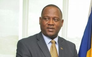 Inniss: Economic Model Outdated