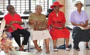 Minister Urges Focus On Reducing Morbidity Among Elderly
