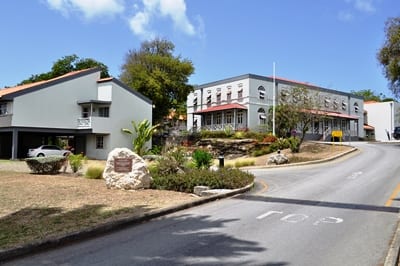 Parking At Ministry Of Education For Open Day