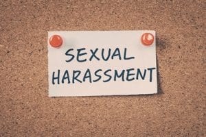 Discussion On Sexual Harassment Bill