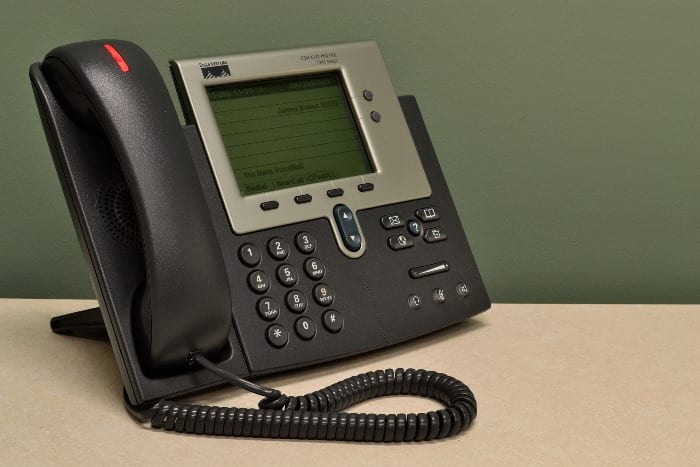 QEH PBX Telephone Service Restored