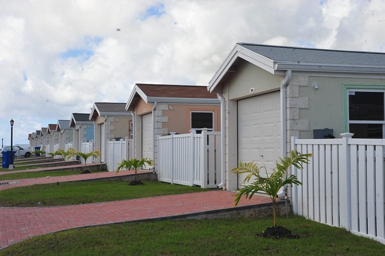 Barbados To Attend Habitat III Pre-Meeting