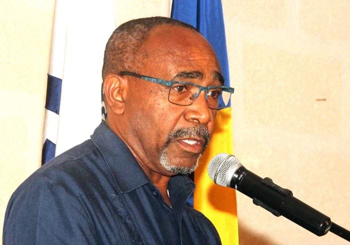 Senator Boyce: Public Service Critical To Barbados