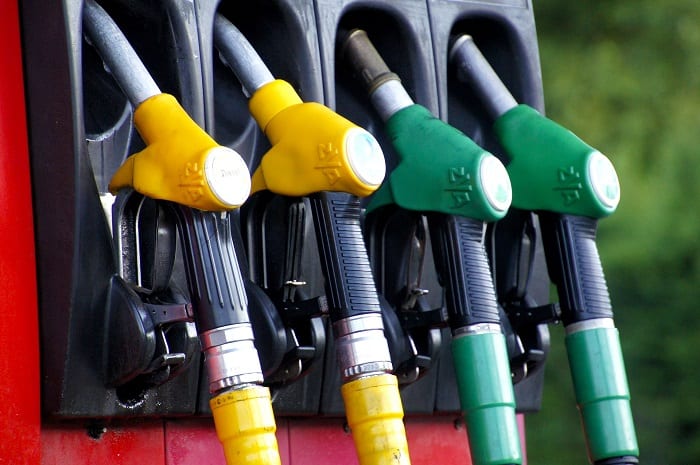 Changes In Petroleum Products For May 2023