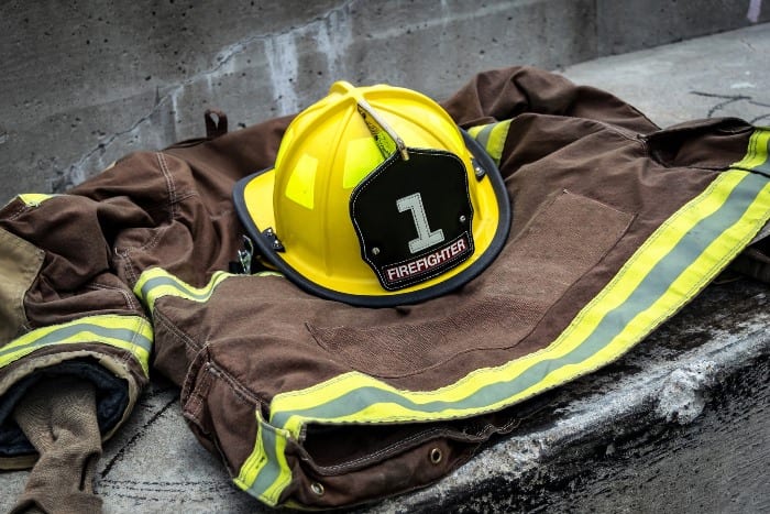 Fire Service Week Of Activities 2019