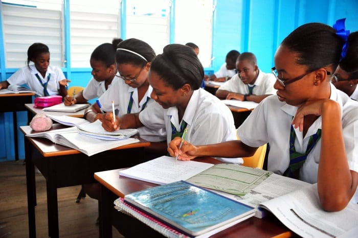 Education Reform Critical To Barbados’ Future Development