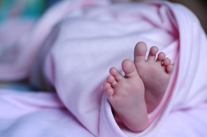 Child Birth Standards Among Highest