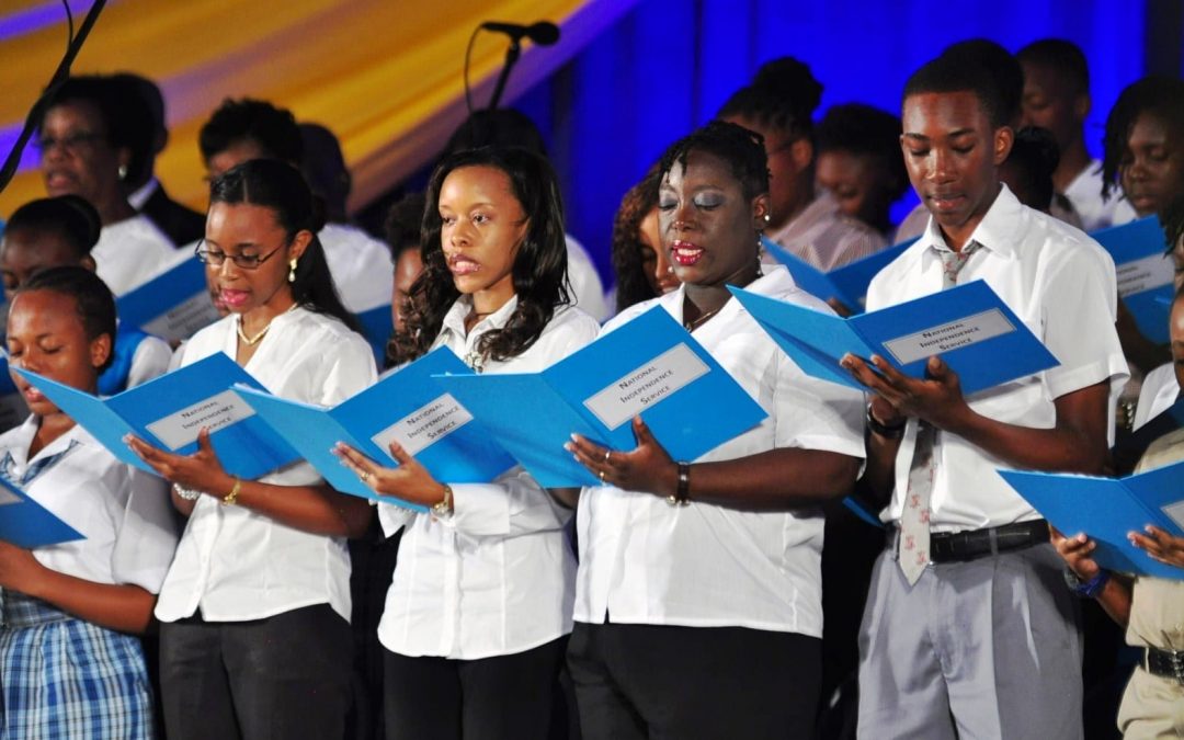 Music For Thanksgiving Service Reflects Barbadian Worship