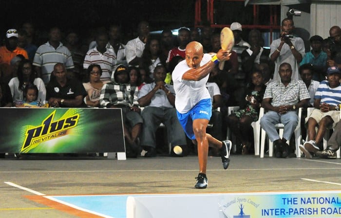 Barbados Road Tennis Open 2023 Celebrating Heritage & Community Spirit