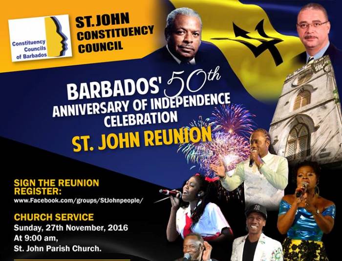 Council To Host Independence Reunion