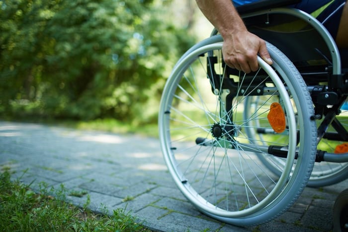 More Transportation Options Coming For The Disabled