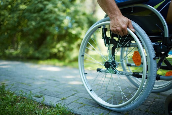 Critical Legislation Planned For PWDs