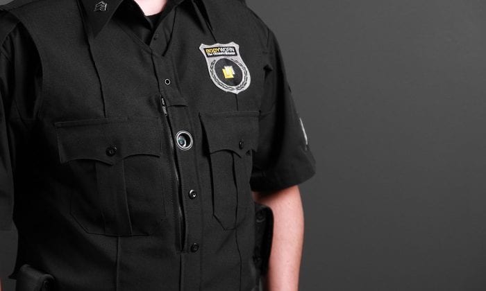 Employ Licensed Security Guards