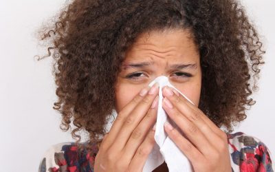 Officials Keeping Close Eye On COVID-19 & Flu