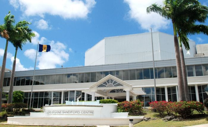 Two High-Level Meetings In Barbados Next Week