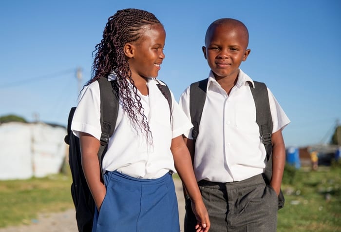 Free Access To Public Schools For CARICOM Nationals