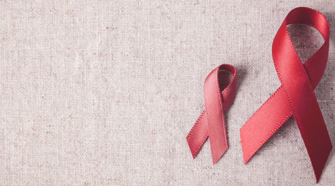 Discrimination Still A Barrier To AIDS Elimination