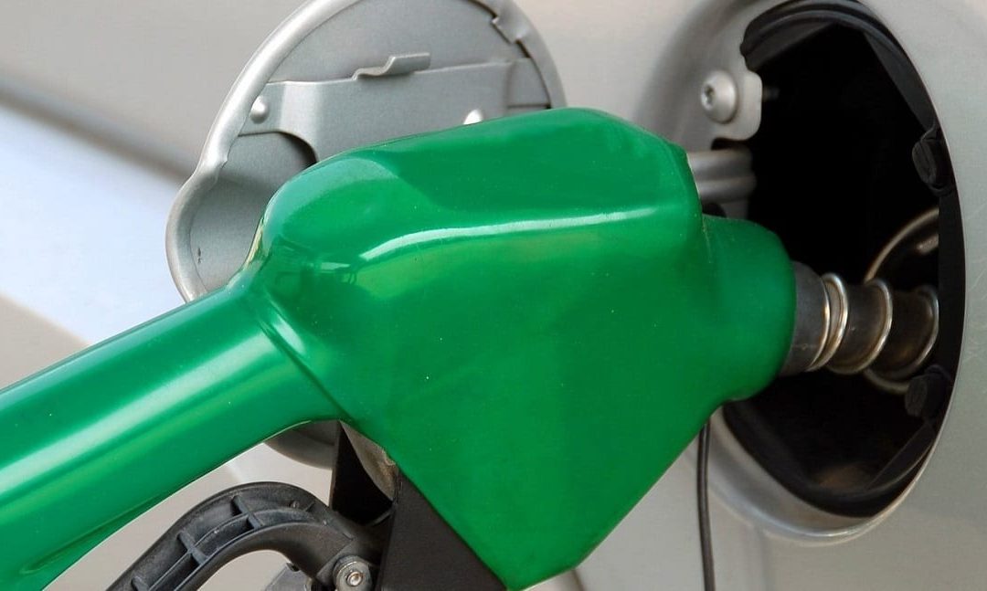 Changes In Petroleum Prices For December