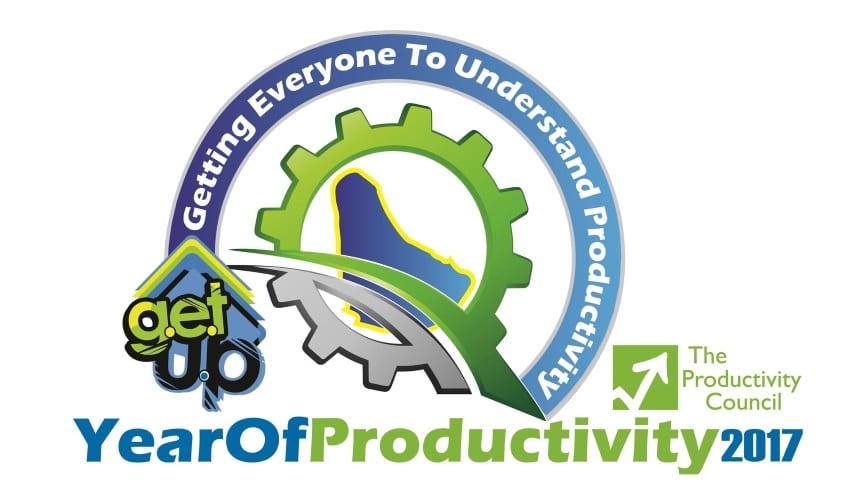 Over 7,000 Exposed To Productivity Training