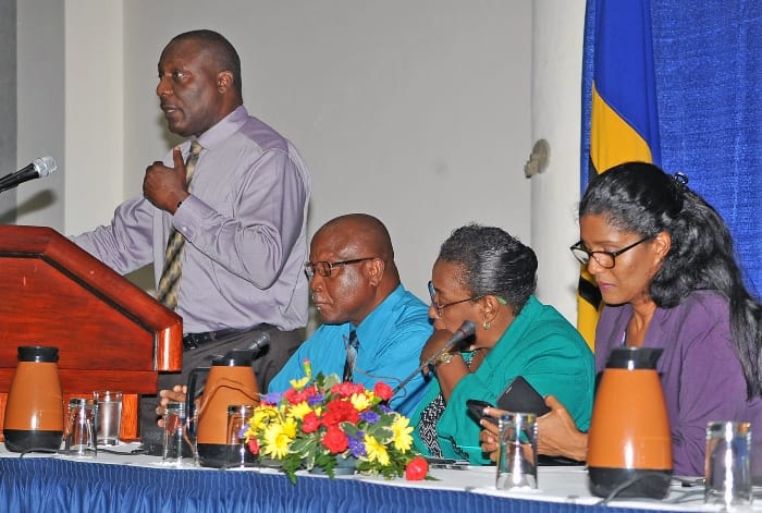 Farm Workers Urged To Give Their Best