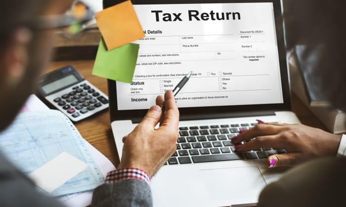 Barbados Revenue Authority Tax Clinics Begin April 1