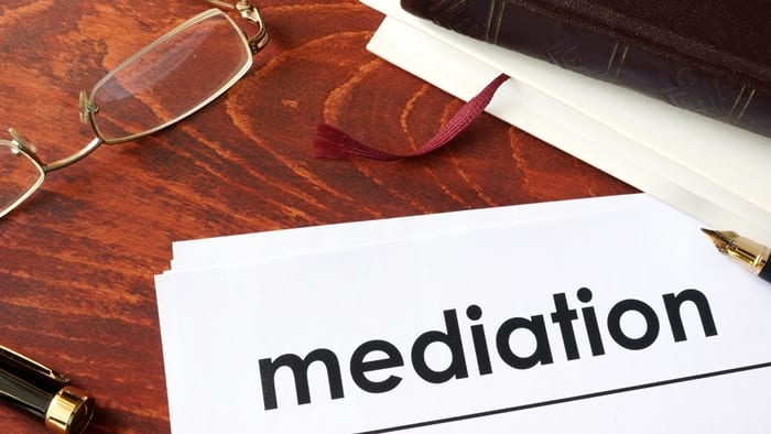 New Attorneys Urged To Consider Using Mediation