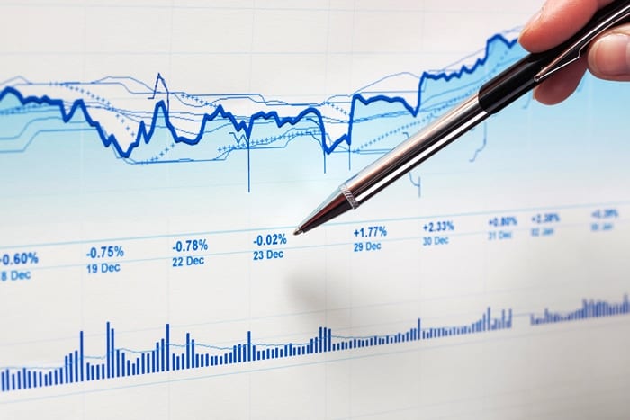 Retail Prices Index For October 2016