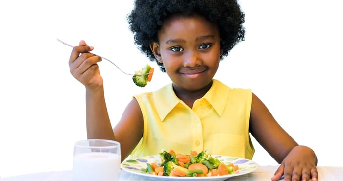National School Nutrition Policy Coming Soon