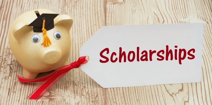 Apply Now For National Scholarships