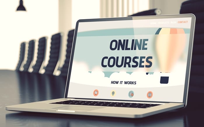 Partial Scholarships For Online Course