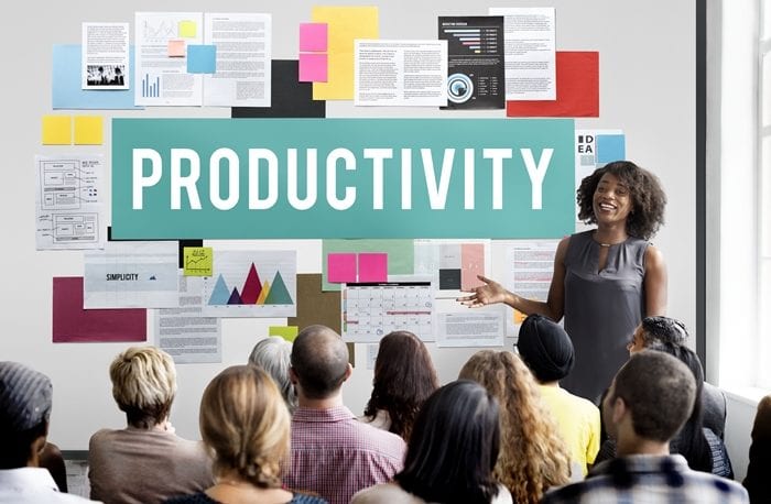 NHC Productivity Seminars Start May 17