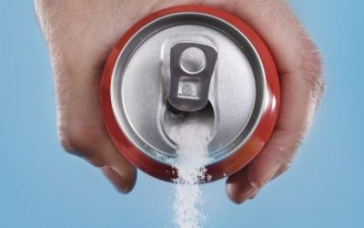 Government Willing To Work With Manufacturers To Reduce Salt & Sugar Content