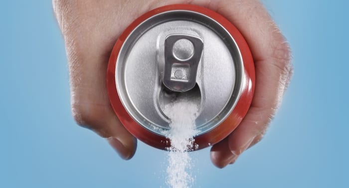 Government Willing To Work With Manufacturers To Reduce Salt & Sugar Content