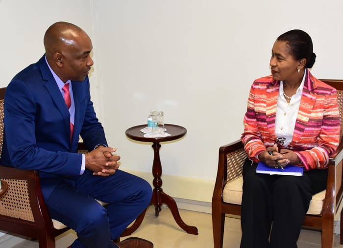 Honorary Consul Appointed For T&T