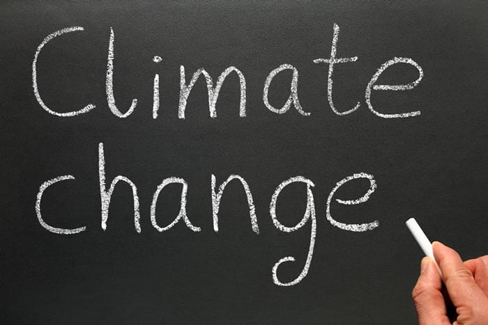 Schools To Discuss Climate Change