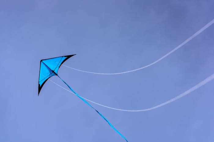 Kites With Bulls To Be Grounded After 7:00 p.m.