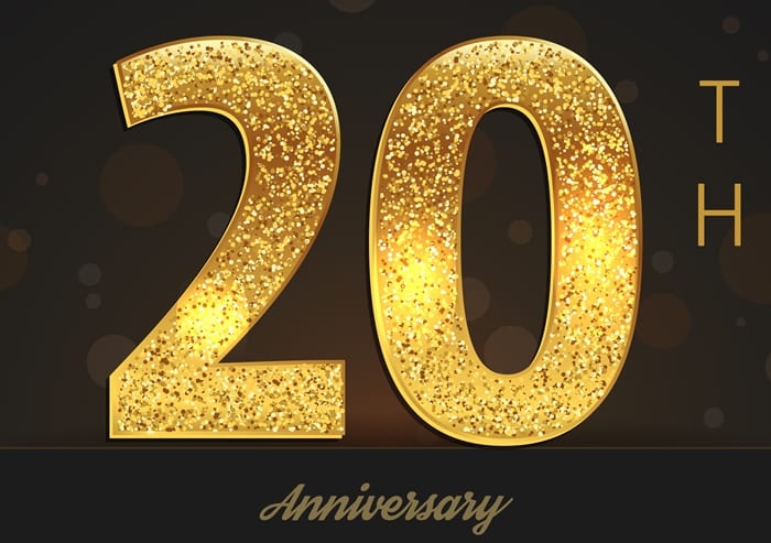 UDC To Celebrate 20th Anniversary