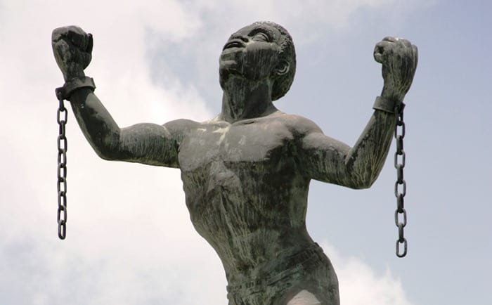 Emancipation Day Message From Prime Minister Mottley