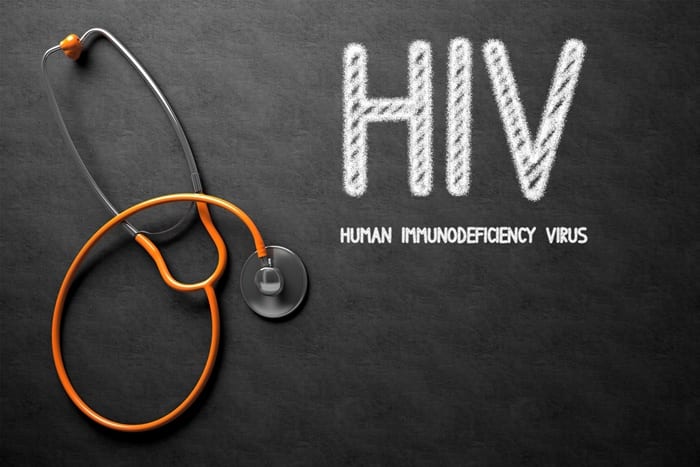 Men To Discuss HIV