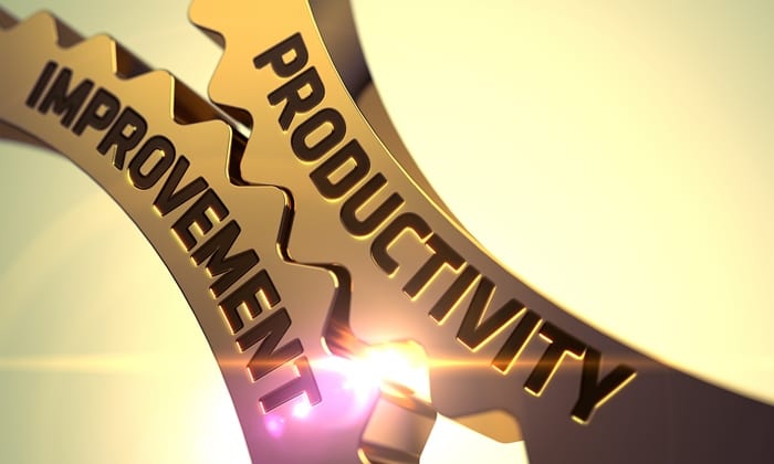 Register Now For Productivity Sessions